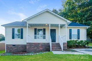 205 Eddie Avenue, Kannapolis, NC 28081