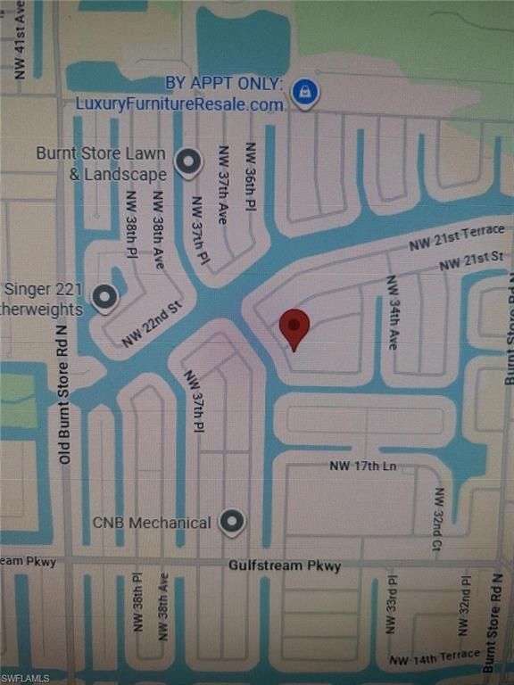 1911 36th AVE, CAPE CORAL, FL 33993 — photo 2