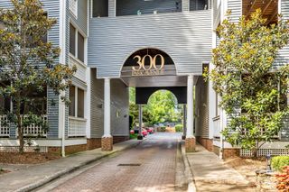 300 E Park Avenue, Charlotte, NC 28203