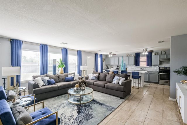 16011 Crooked Arrow Drive, Sugar Land, TX 77498