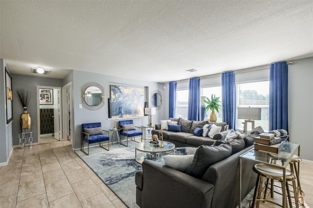 16011 Crooked Arrow Drive, Sugar Land, TX 77498