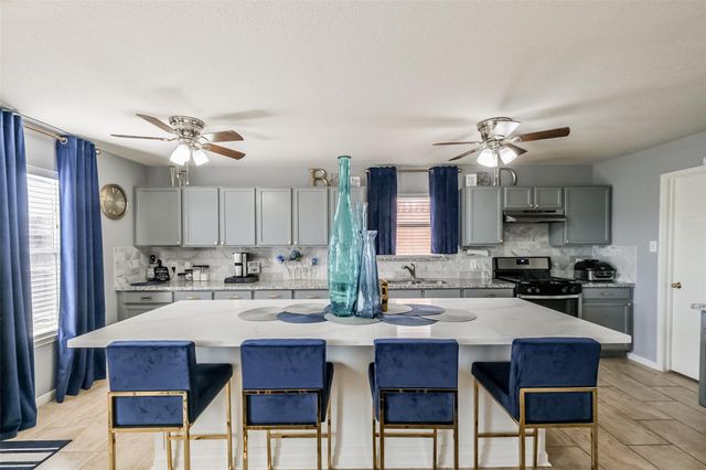 16011 Crooked Arrow Drive, Sugar Land, TX 77498