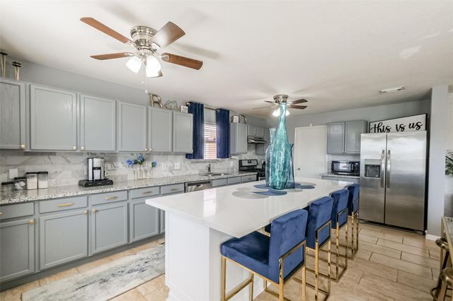 16011 Crooked Arrow Drive, Sugar Land, TX 77498