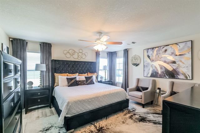 16011 Crooked Arrow Drive, Sugar Land, TX 77498