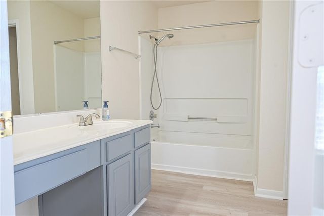 16011 Crooked Arrow Drive, Sugar Land, TX 77498