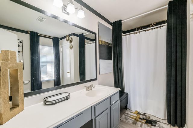 16011 Crooked Arrow Drive, Sugar Land, TX 77498