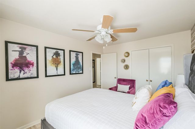 16011 Crooked Arrow Drive, Sugar Land, TX 77498