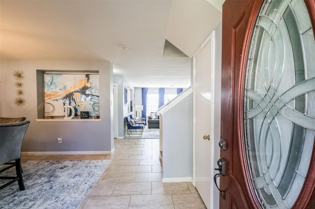 16011 Crooked Arrow Drive, Sugar Land, TX 77498