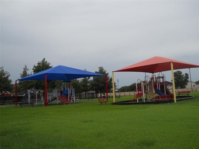 16011 Crooked Arrow Drive, Sugar Land, TX 77498