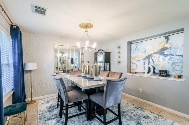 16011 Crooked Arrow Drive, Sugar Land, TX 77498