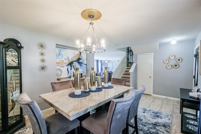 16011 Crooked Arrow Drive, Sugar Land, TX 77498