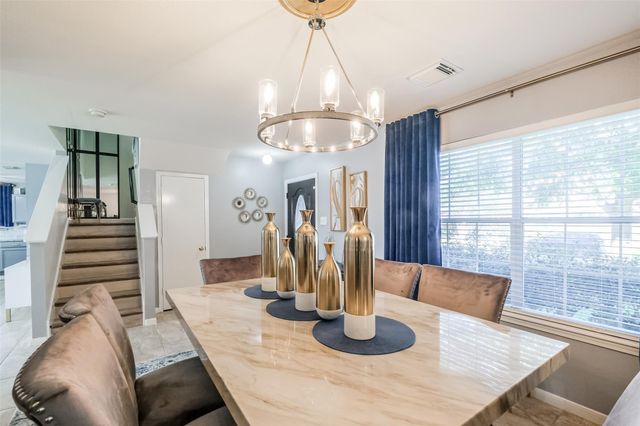 16011 Crooked Arrow Drive, Sugar Land, TX 77498