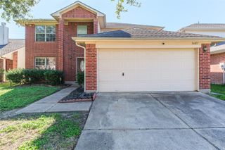16011 Crooked Arrow Drive, Sugar Land, TX 77498