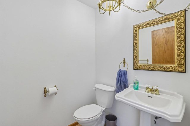 810 S Gammon Road, Madison, WI 53719