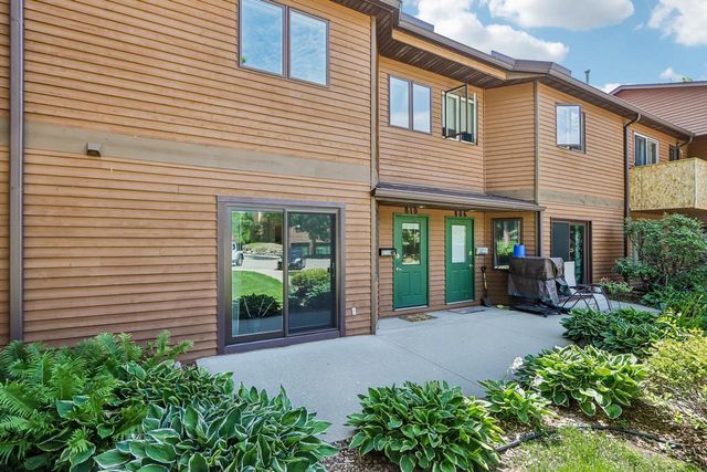 810 S Gammon Road, Madison, WI 53719
