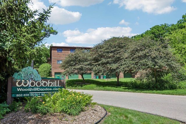 810 S Gammon Road, Madison, WI 53719