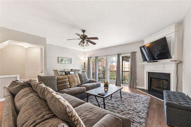 3108 Delachaise Way, Norcross, GA 30071