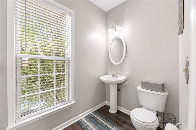 3108 Delachaise Way, Norcross, GA 30071