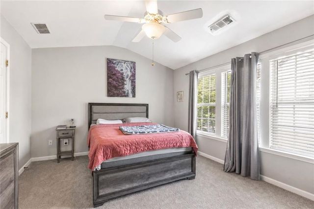 3108 Delachaise Way, Norcross, GA 30071