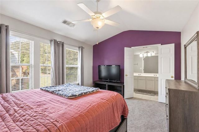 3108 Delachaise Way, Norcross, GA 30071