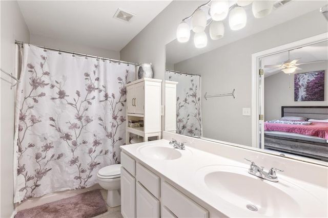 3108 Delachaise Way, Norcross, GA 30071