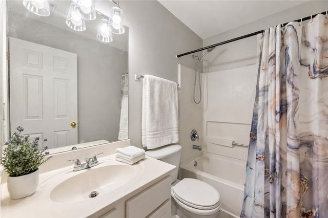3108 Delachaise Way, Norcross, GA 30071