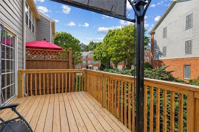 3108 Delachaise Way, Norcross, GA 30071