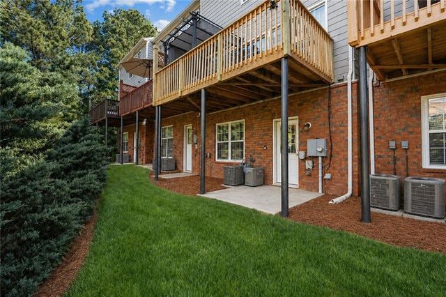 3108 Delachaise Way, Norcross, GA 30071