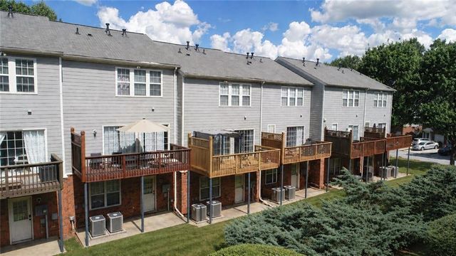 3108 Delachaise Way, Norcross, GA 30071