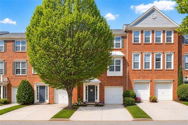 3108 Delachaise Way, Norcross, GA 30071