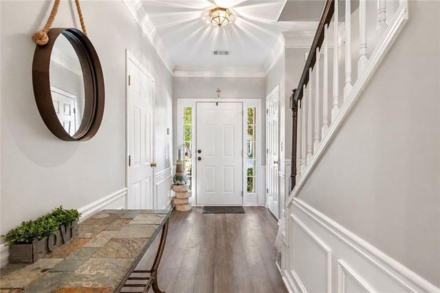 3108 Delachaise Way, Norcross, GA 30071