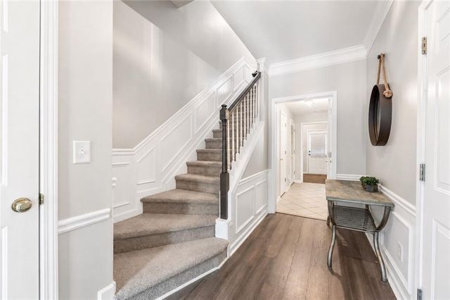 3108 Delachaise Way, Norcross, GA 30071