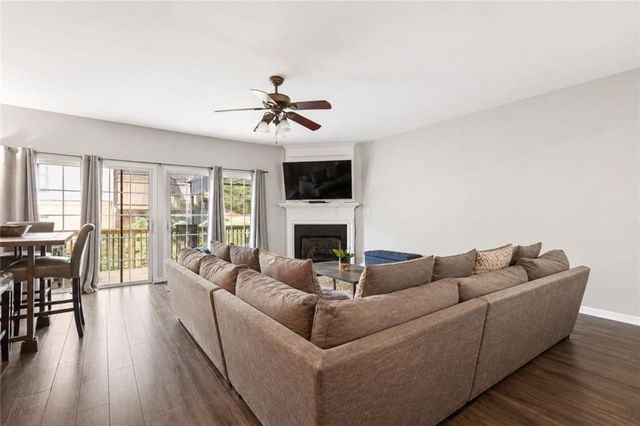 3108 Delachaise Way, Norcross, GA 30071