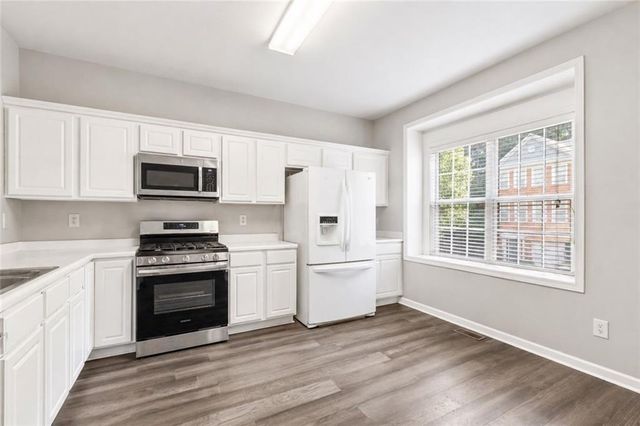 3108 Delachaise Way, Norcross, GA 30071