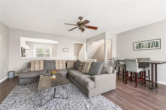3108 Delachaise Way, Norcross, GA 30071