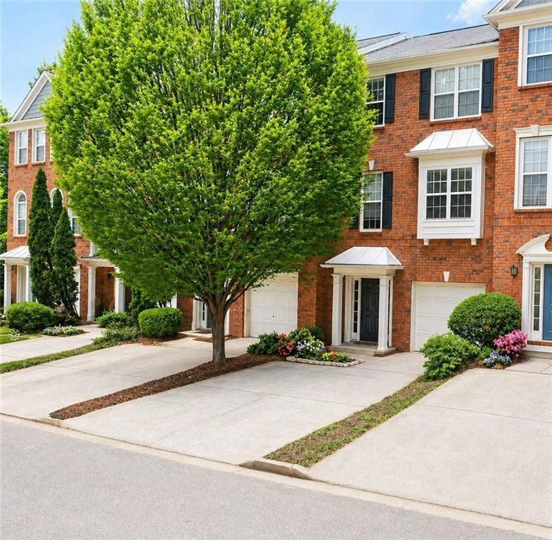 3108 Delachaise Way, Norcross, GA 30071