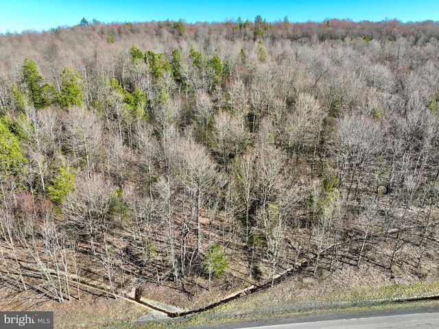 NEW GERMANY RD, Grantsville, MD 21536