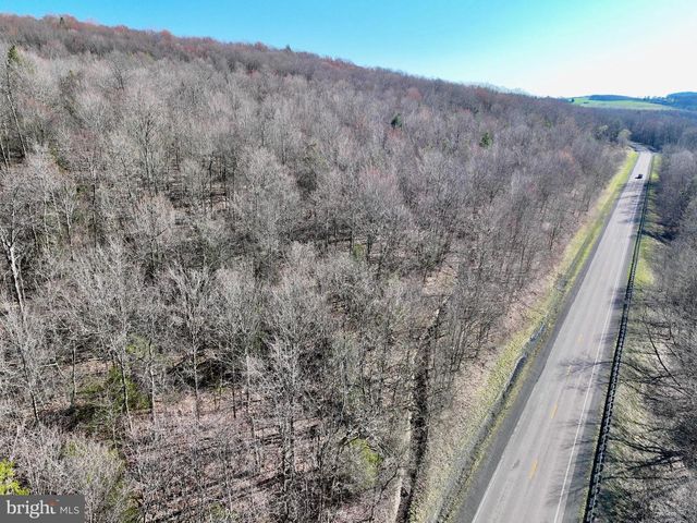 NEW GERMANY RD, Grantsville, MD 21536