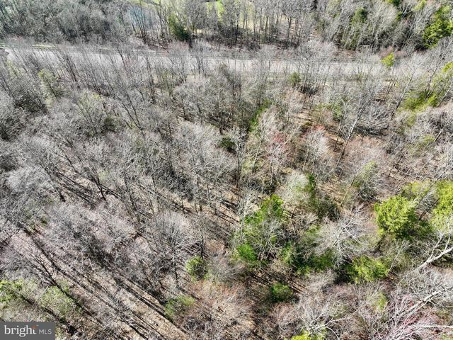 NEW GERMANY RD, Grantsville, MD 21536