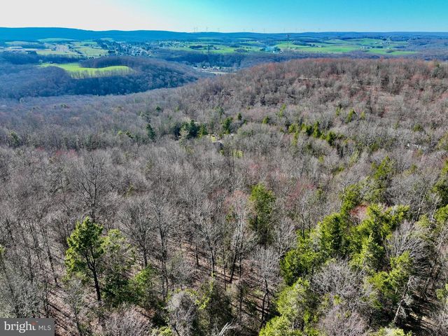 NEW GERMANY RD, Grantsville, MD 21536