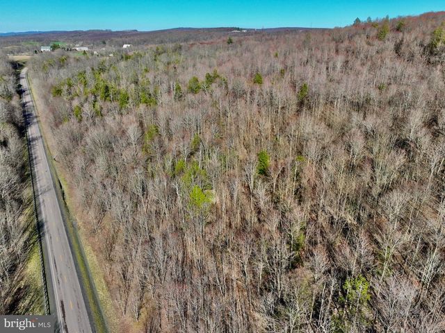 NEW GERMANY RD, Grantsville, MD 21536