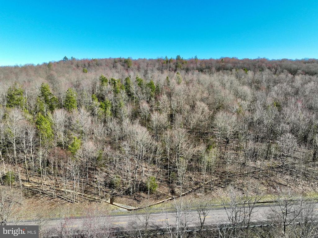 NEW GERMANY RD, Grantsville, MD 21536