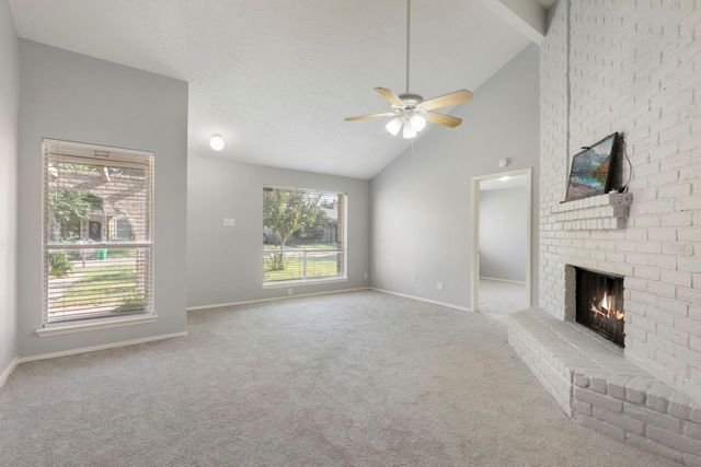 19527 Lazy Valley Drive, Katy, TX 77449