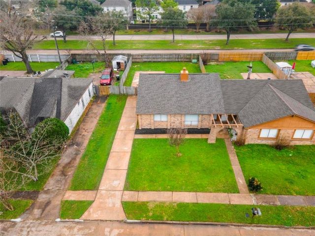 19527 Lazy Valley Drive, Katy, TX 77449