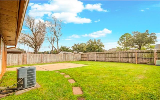 19527 Lazy Valley Drive, Katy, TX 77449