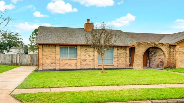 19527 Lazy Valley Drive, Katy, TX 77449