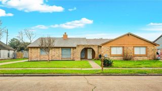 19527 Lazy Valley Drive, Katy, TX 77449