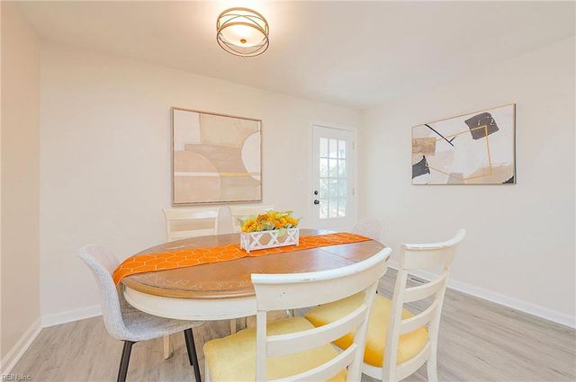 1 Langhorne RD, Newport News, VA 23606