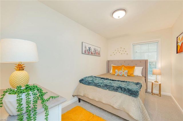 1 Langhorne RD, Newport News, VA 23606