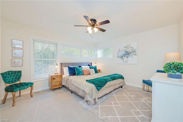 1 Langhorne RD, Newport News, VA 23606